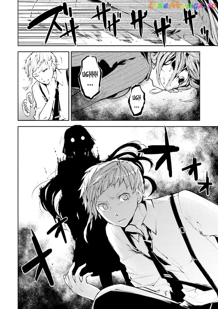 Bungou Stray Dogs Chapter 25 image 22_optimized